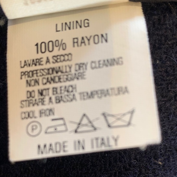 Etron Men's wool blazer - Picture 13 of 16